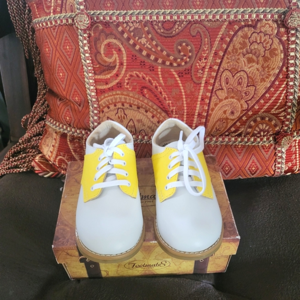 Toddler Shoes